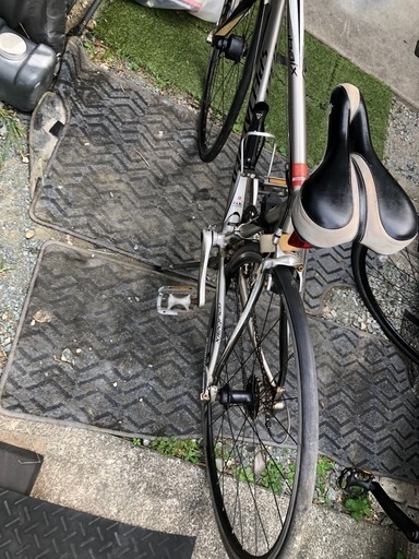 SPECIALIZED クロスバイク