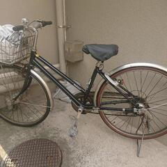 自転車お譲りします 十条/板橋本町