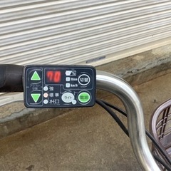 222 ヤマハ新機種電動アシスト自転車pas natura26インチパールホワイト