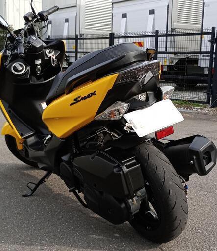 YAMAHAマジェスティs155?御成約㊗️ ⑩ご成約済 2020 YAMAHA MAJESTY S