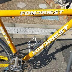 FONDRIEST「フォンドリエスト」