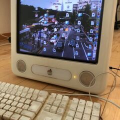 EMAC G4 1.4 GHz Apple