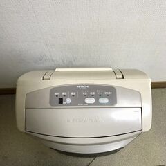 【値下げ】【日立除湿器】HITACHI 日立 RD-568LDC 