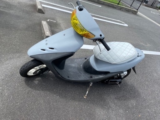 ホンダ　AF34  決まりました