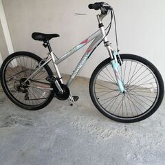 SCHWINN26インチマウンテンバイク