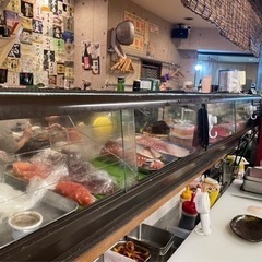 お譲り先決定しました。ネタケース　業務用　ホシザキ