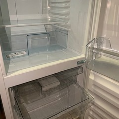 ⭐️🚗³₃✨️お届け設置無料(エリア内)❣️❄️冷蔵庫🧊✨️2021年製❣️✨️TWINBIRD❣️⭐️