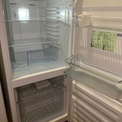 ⭐️🚗³₃✨️お届け設置無料(エリア内)❣️❄️冷蔵庫🧊✨️2021年製❣️✨️TWINBIRD❣️⭐️