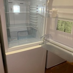 ⭐️🚗³₃✨️お届け設置無料(エリア内)❣️❄️冷蔵庫🧊✨️2021年製❣️✨️TWINBIRD❣️⭐️