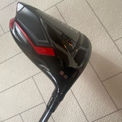 【極美品】ステルス　ドライバー　9.0 ディアマナカスタム