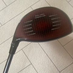 【極美品】ステルス　ドライバー　9.0 ディアマナカスタム