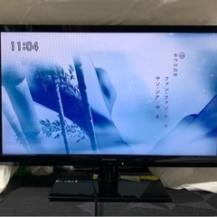 Panasonic 液晶テレビ 24V型 VIERA