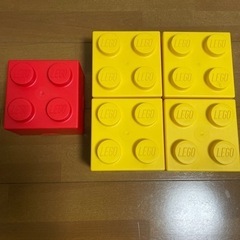 LEGOのボックス