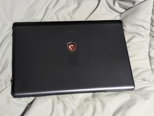 ゲーミングノート　MSI GS70 Stealth GS70　MS-1773