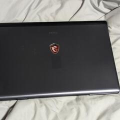 ゲーミングノート　MSI GS70 Stealth GS70　M...