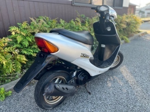 ▪️【成約済み】ホンダ ライブディオ 人気車種‼️バッテリー新品など▪️ 