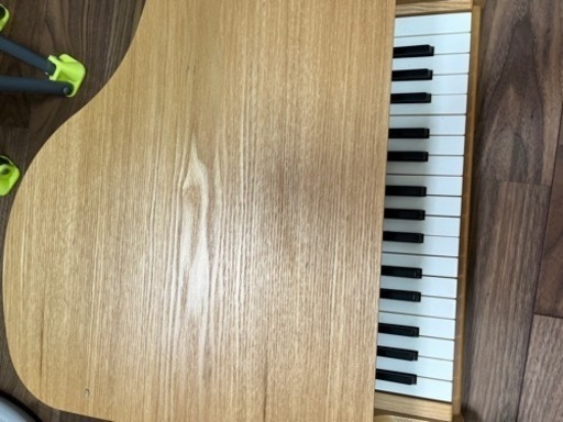 kawai ピアノ