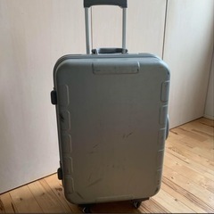 【無料】 スーツケース　キャリーケース　 ダイヤルロック式