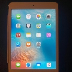 iPad mini 第一世代