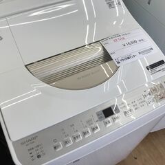 ★ジモティ割あり★ Panasonic 洗濯機 8.0kg 年式2019 動作確認／クリーニング済み KJ3435