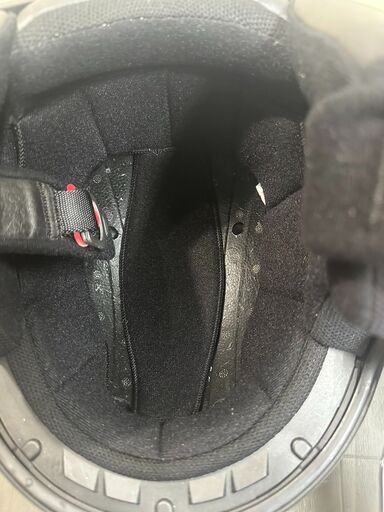 バイク ヘルメット ジェット インナーバイザー XL」の人気商品一覧 