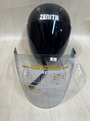 インナーバイザーが付いたジェットヘルメットのおすすめ品比較 どれを 
