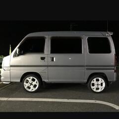 日産キューブ　軽自動車流用15インチホイール4本セット