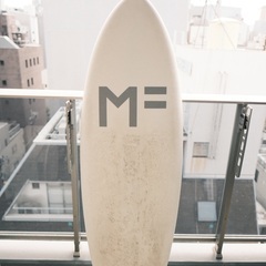 Mick Fanning Softboard 5'10 LITT...