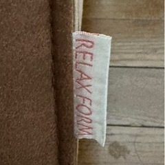 リラックスフォームソファー