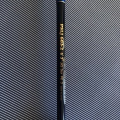 PSLJ 603-2 スロージャーカー603-2 ポセイドン