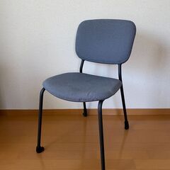 IKEA KARLJAN カールリアンチェア　椅子