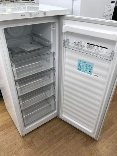 ☆ジモティ割あり☆ Hisense 冷蔵庫 134L 年式2020 動作確認