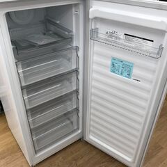 ☆ジモティ割あり☆ AQUA 冷蔵庫 134L 年式2023 動作確認