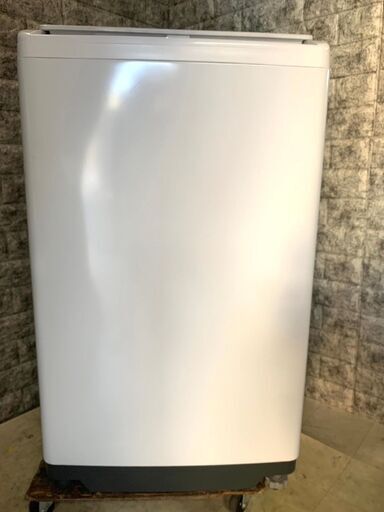 3か月保障☆洗濯機☆2020年☆日立☆7㎏☆BW-V70FE8☆S-147