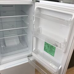 ★ジモティ割あり★ ヤマダ 冷蔵庫 156L 年式2020 動作確認／クリーニング済み KJ3440 ☆ジモティ割あり☆ ヤマダ 冷蔵庫 156L 年式2020 動作確認