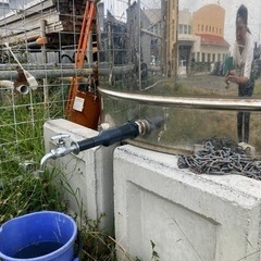 ステンレスタンク⭐️値下げ⭐️早い者勝ち💦