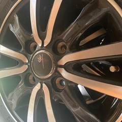 145R12 軽トラ軽バンに