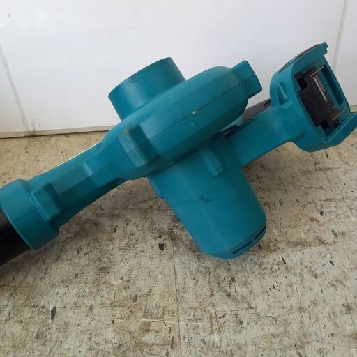 マキタ makita UB185D 充電式ブロワ【野田愛宕店】【店頭取引限定