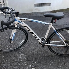 【ネット決済】ロードバイク中古