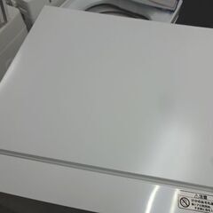 冷蔵庫 2ドア 106L 2022年製 ニトリ NTR-106 100Lクラス ホワイト 白 札幌市 白石店