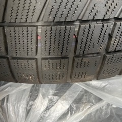 Y50フーガ　純正ホイール　19インチ