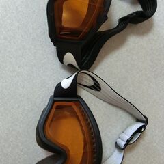 OAKLEY オークリー  ゴーグル