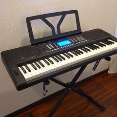 【決定しました！】電子ピアノ Onetone 61鍵盤