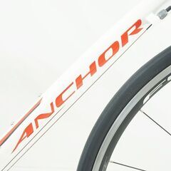 ANCHOR 「アンカー」 RFA5 EPSE 2015年モデル ロードバイク