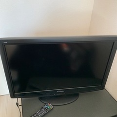 テレビ