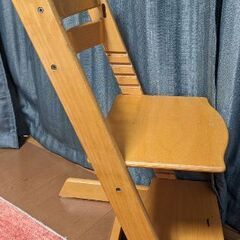 STOKK  TRIPP  TRAPP  ベビーチェア