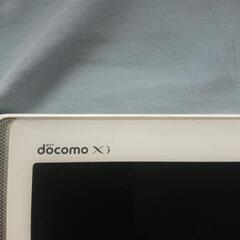 DOCOMOタブレットジャンク