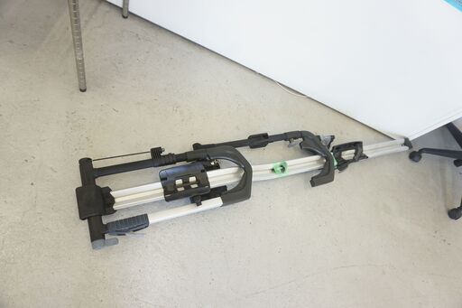 THULE TH599 アップライド サイクルキャリア