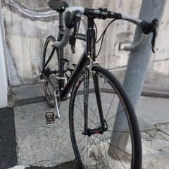 LOOK 555 2007年モデル カーボンロードバイク サイズ53