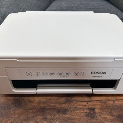 EPSON プリンター　コピー機